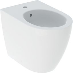 Geberit iCon bidet stojący biały 502.384.00.8