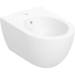 Geberit Acanto bidet wiszący biały 502.825.00.1