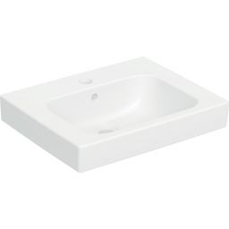 Geberit Modo umywalka 50x40 cm meblowa biała 502.831.00.1
