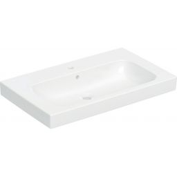 Geberit Modo umywalka 80x48,5cm meblowa biała 502.859.00.1