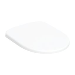 Geberit Selnova deska sedesowa wolnoopadająca biała 502.897.00.1