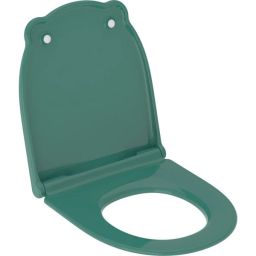 Geberit Bambini deska sedesowa dla dzieci zielona 502.969.79.1
