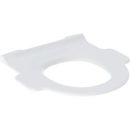 Geberit Bambini nakładka sedesowa biała 502.971.01.1