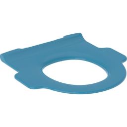 Geberit Bambini nakładka sedesowa niebieska 502.971.SX.1