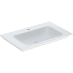 Geberit One umywalka 105x48 cm prostokątna meblowa biała 505.010.01.4