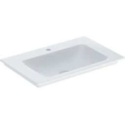 Geberit One umywalka 105x55 cm prostokątna meblowa biała 505.011.01.4