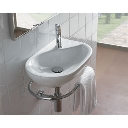 Globo reling do umywalki MI048