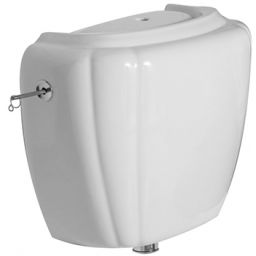 Globo Paestum spłuczka PA010.BI