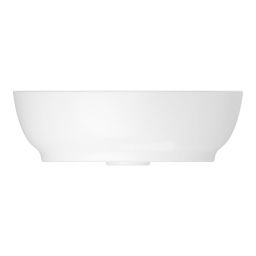 Grohe Essence umywalka 40x40 cm okrągła nablatowa biała 103538SH00