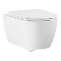 Grohe Essence miska WC wisząca bez kołnierza biały 105535SH00