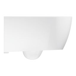 Grohe Essence miska WC wisząca bez kołnierza biały 105535SH00