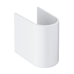 Grohe Euro Ceramic półpostument biały 39201000