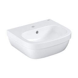 Grohe Euro Ceramic umywalka 45x40 cm ścienna biała 39324000