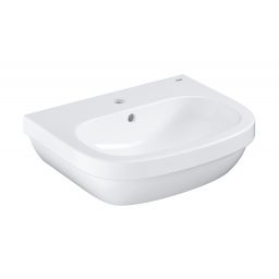 Grohe Euro Ceramic umywalka 55x45 cm ścienna biała 39336000