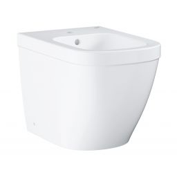 Grohe Euro Ceramic bidet stojący biały 39340000