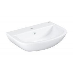 Grohe Bau Ceramic umywalka 60,9x44 cm ścienna biała 39421000