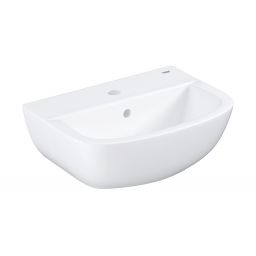 Grohe Bau Ceramic umywalka 45x35 cm ścienna biała 39424000