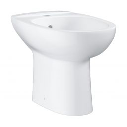 Grohe Bau Ceramic bidet stojący biały 39432000