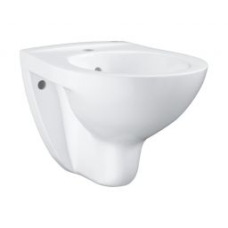 Grohe Bau Ceramic bidet wiszący biały 39433000