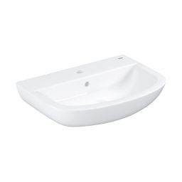 Grohe Bau Ceramic umywalka 55x39 cm ścienna biała 39440000
