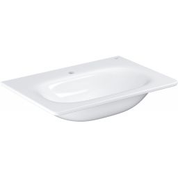 Grohe Essence umywalka 70x48,5 cm prostokątna ścienna biała 3956400H