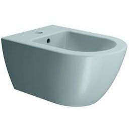 GSI Pura bidet wiszący ghiaccio dual-mat 8865115