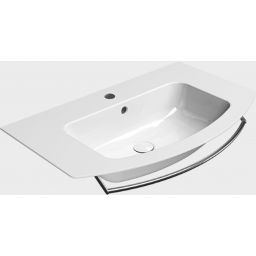 GSI Pura reling do umywalki PAPR82