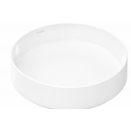 Hansgrohe Xuniva Evo S umywalka 40x40 cm nablatowa biała 60323450