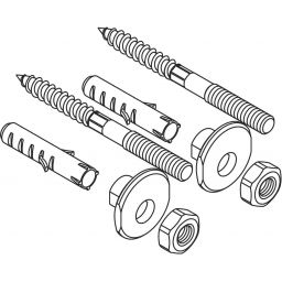 Hansgrohe mocowanie 95678006