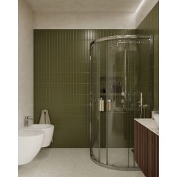 Hagser Beno bidet wiszący biały HGR10000046