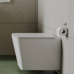 Hagser Lina miska WC z deską wolnoopadającą HGR60000042