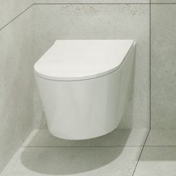 Hagser Otis deska sedesowa wolnoopadająca biała HGR60000045