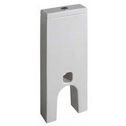 Hatria monolit do WC biały Y0MK01