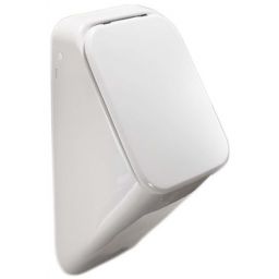 Hatria Fusion pokrywa do pisuaru biała YXZR01