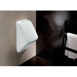 Hatria Fusion pokrywa do pisuaru biała YXZR01