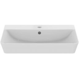Ideal Standard Connect Air umywalka 60x46 cm prostokątna ścienna biała E074201