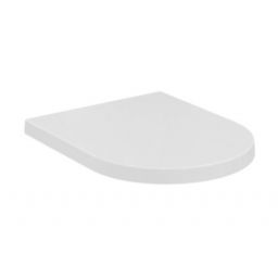 Ideal Standard La Dolce Vita deska sedesowa wolnoopadająca biała E330401