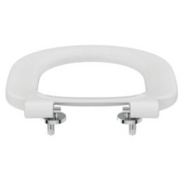 Ideal Standard Connect Freedom deska sedesowa dla niepełnosprawnych biała E822601