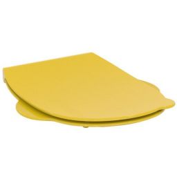 Ideal Standard Contour 21 deska sedesowa dla dzieci żółta S453379