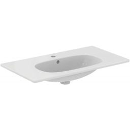 Ideal Standard Tesi umywalka 82,5x45 cm prostokątna biała T350901
