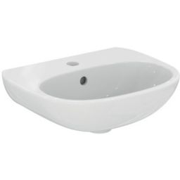 Ideal Standard Tesi umywalka 45x36 cm ścienna biały T352401