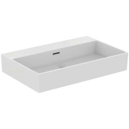 Ideal Standard Extra umywalka 70x45 cm prostokątna ścienna biała T389301