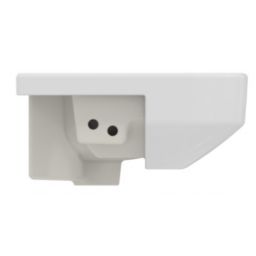 Ideal Standard I.Life S umywalka 50x36 cm prostokątna biała T458801
