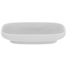 Ideal Standard I.Life umywalka 60x37 cm owalna nablatowa biała T508701