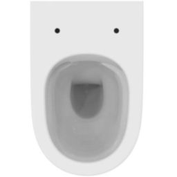 Ideal Standard i.Life O miska WC stojąca ze spłukiwaniem wirowym biały połysk T568901