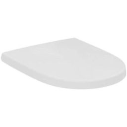 Ideal Standard I.Life deska sedesowa biała T572101