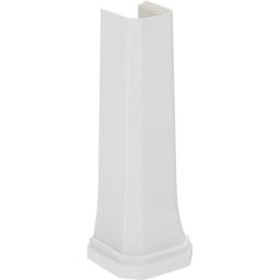 Ideal Standard Waverley postument biały U470001