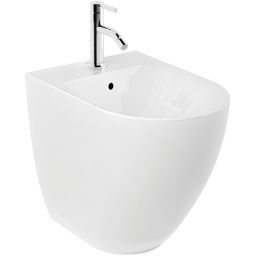 Kludi Resa D bidet stojący biały 24BIB0143