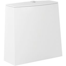 Kludi Resa S spłuczka WC biały mat 27WCT53