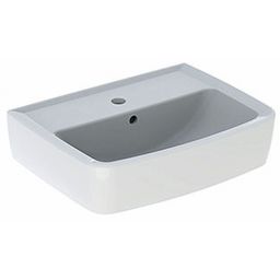 Koło Rekord umywalka 45x34 cm meblowa prostokątna biała K91945000